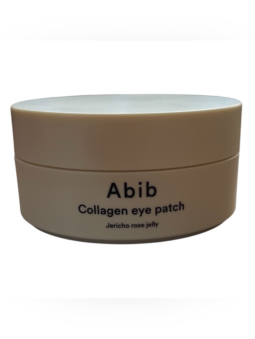 Abib Collagen Eye Patches
